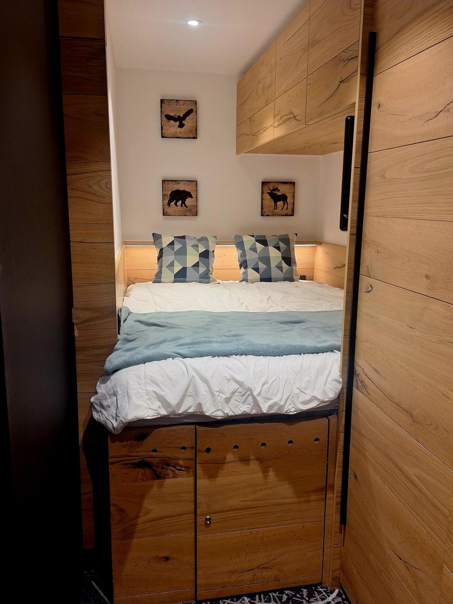 App D'Exception 8Pers, 66 M2, Plein Sud, Confort, Sauna, Au Calme, Renovation 2024 Val Thorens Exterior photo